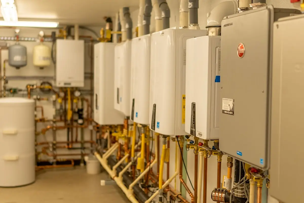 Faucet Repair in White Deer, PA